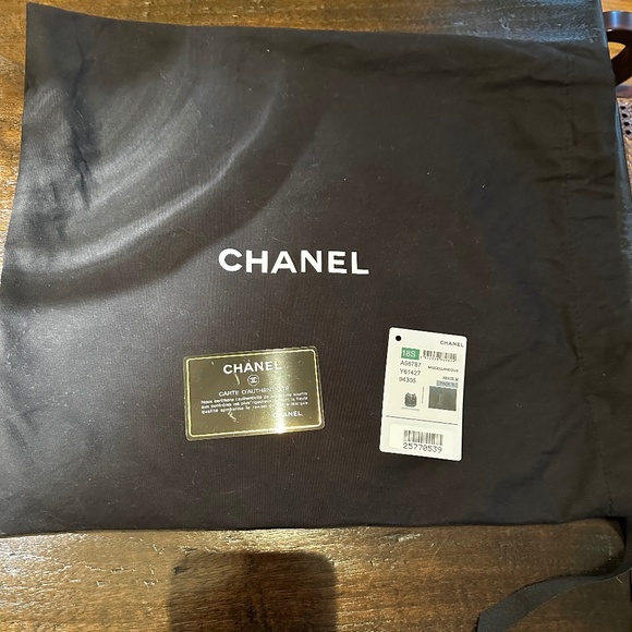 Chanel Gabrielle Bucket Bag - Picture 5 of 5